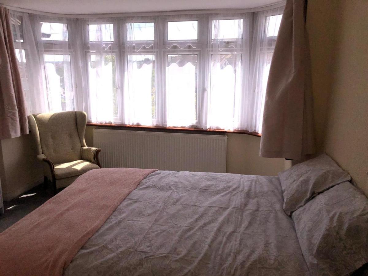 North London Rooms Exterior photo