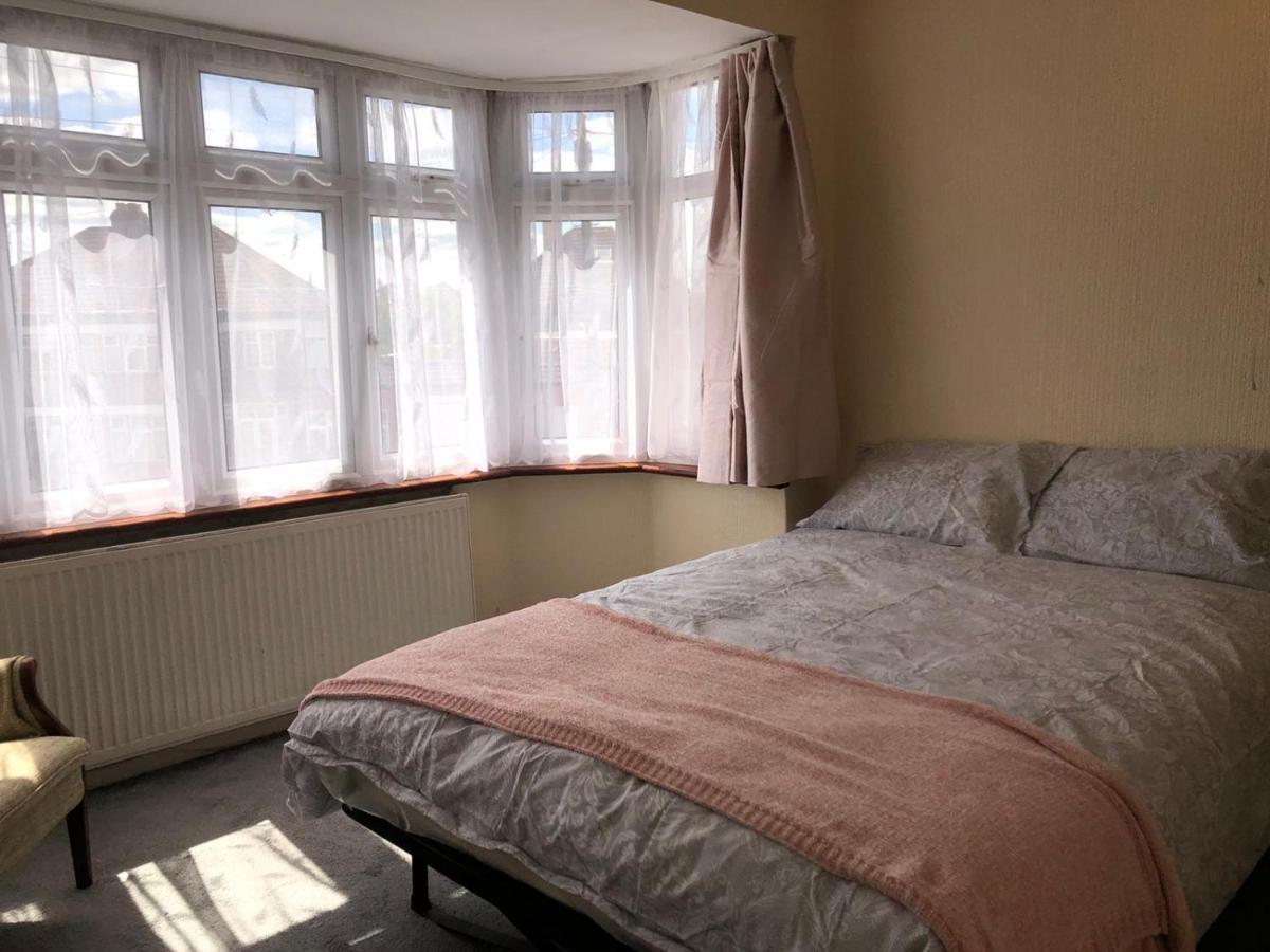 North London Rooms Exterior photo